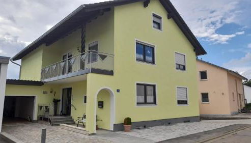 Ferienwohnung Brigitte - Foto 2