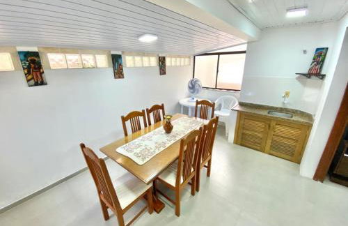 Apto a 20 metros da praia - Foto 15