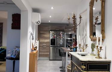 Appartement spacieux et lumineux - Foto 22