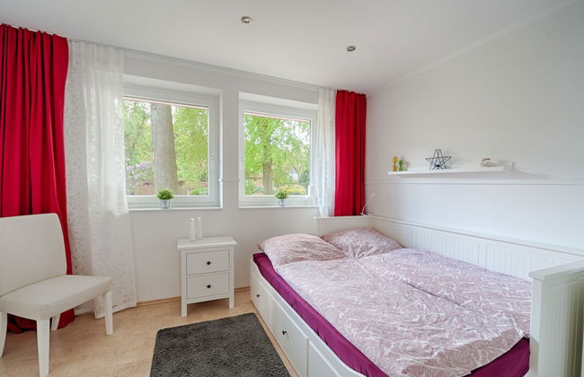 Ferienhaus Dibbersen Wittenhögen - Photo 3