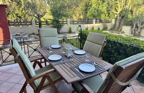 Bruskos Holiday Deluxe - Foto 12