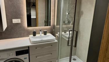 TuJestJakbyLuksusowo - Apartament generała Maczka - Foto 3