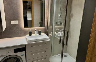 TuJestJakbyLuksusowo - Apartament generała Maczka - Foto 3