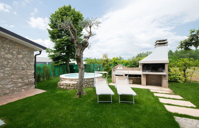 Casa Nicole - Foto 35