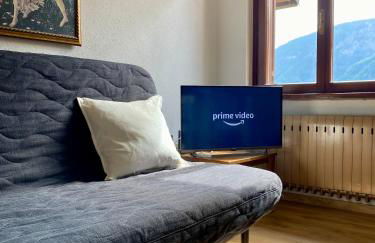 IL NIDO - Residence Sun Valley - Photo 19