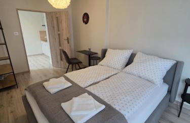 Apartamenty Emilia 3 - Foto 7