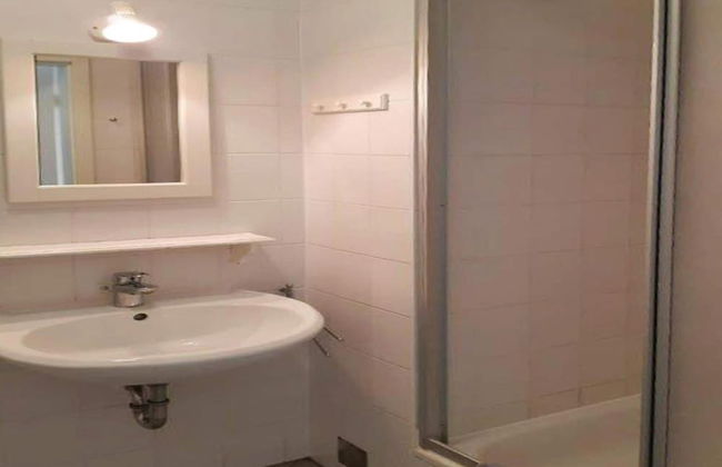 Ferienwohnungen Blaues Haus, Putbus - Foto 9