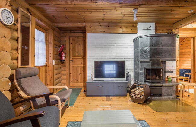 Kuukkelintupa 1 - Foto 6