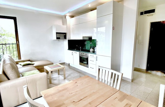 Rezydencja Wind Rose - Luxury ApartHotel - Foto 10