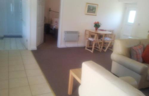 Hamsteels Hall Cottages - Foto 67