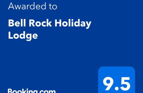 Bell Rock Holiday Lodge - Foto 7