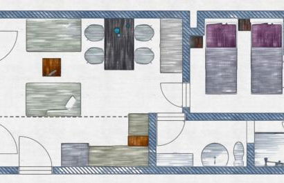 Belisima Apartments I Ferienwohnung Ruppertsberg R03 - Reiterpfad I separater Schlafbereich mit Boxspringbetten I Waschmaschine I Parkplatz I Nähe Supermarkt - Bäcker - Bahnhof - Foto 17