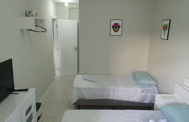 AP encantador na Praia do Forte! (208) - Foto 3