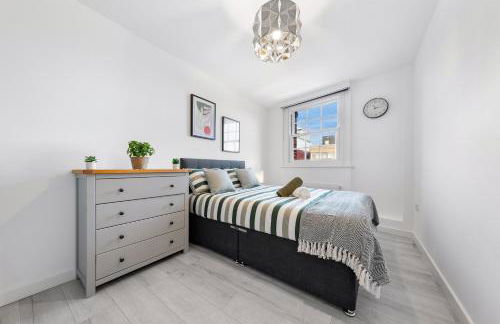 Spacious Lux Four-Bedroom Living - C London & Westminster - Photo 28