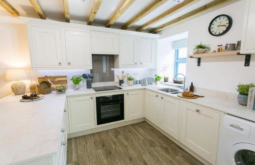 Ysgubor Wennol - Foto 28