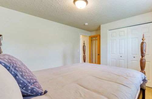 Meadow Walk Cabin - Foto 16