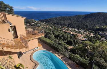 Villa Pétale de Rose - Foto 1