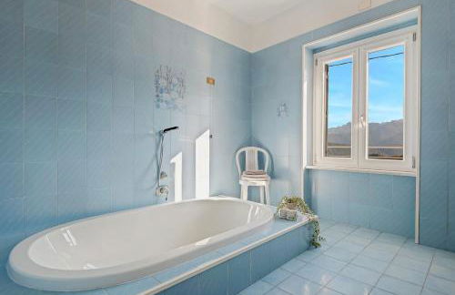 Villa Poesia, 7 pax with pool - Foto 31