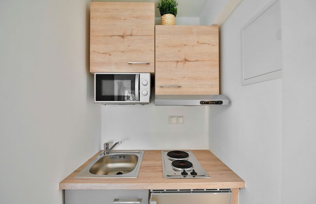 Bergfunken Apartments - Photo 21