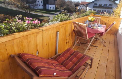 Bauernhof Berndlhof Obing - Photo 11