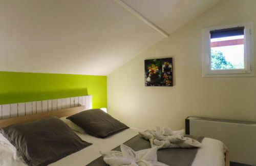 Village Drôles d'Oiseaux - Photo 65