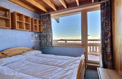 Duplex 5/6 pers. au pied des pistes avec balcon - FR-1-455-52 - Foto 9