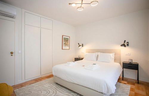 Liiiving in Porto - Design Bright House - Foto 90