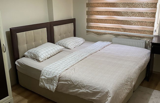 Menekse Apart - Foto 2