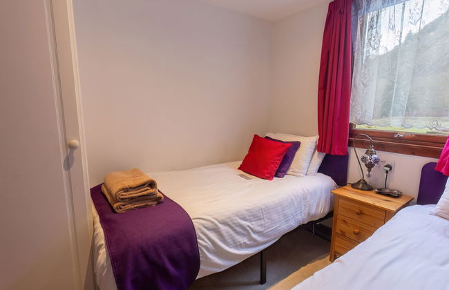 Lothlorien Lodge 4 - Foto 38