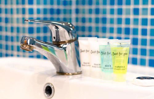 Chic Georgian flat in Central Manchester - Foto 9