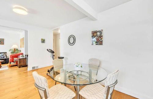 Executive Suite - Prime Location - Sleeps 6 - Foto 14