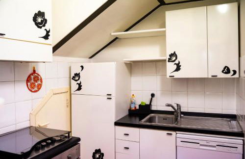 Casa degli Affreschi Tuscany - Foto 36