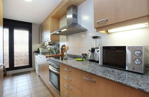 RESIDENTIAL FLAT Lloret de Mar (Nex - Foto 10