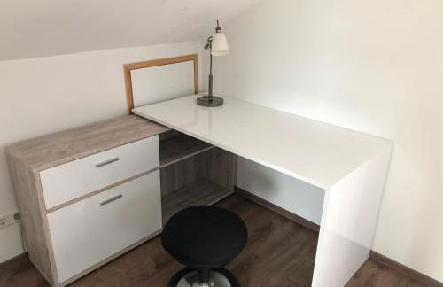 Ferienwohnung Eimeldingen - Foto 2