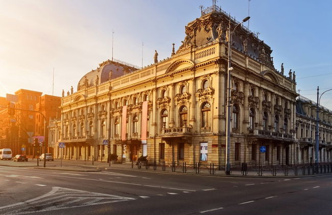 Lumina apart near Cinema Museum - Foto 18