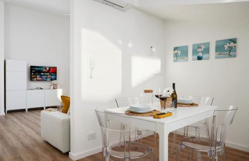 Keys of Sicily - Residence "Sabbia" sul mare - Foto 15