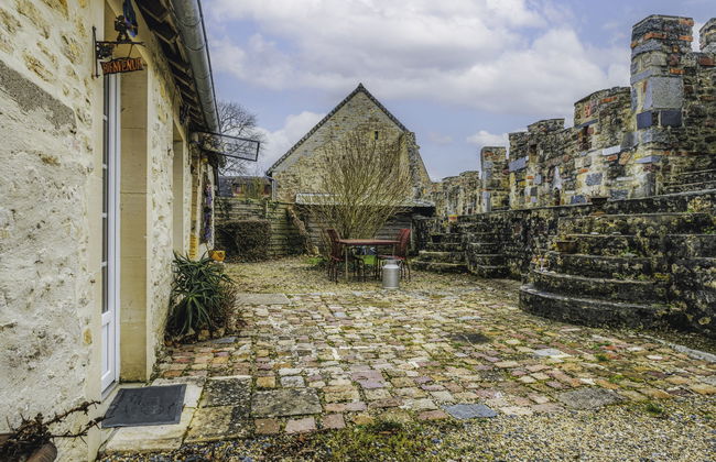 Les Lutins - Foto 23