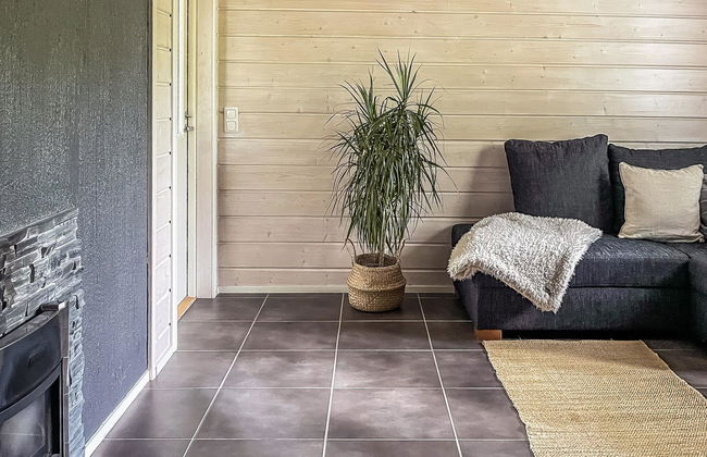 Aurinkokaari - Foto 15