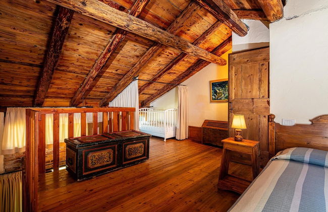 La Casa Gioconda Agriturismo - Foto 3