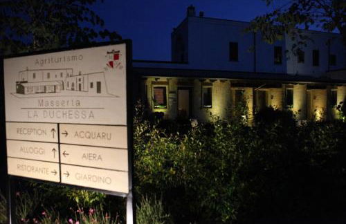 Masseria La Duchessa - Foto 30