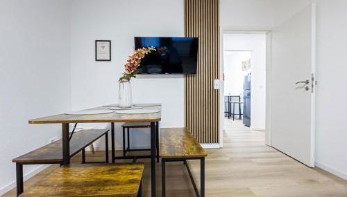 ImmoStay L# Ferienhaus- Garten & Parking, WiFi - Foto 3