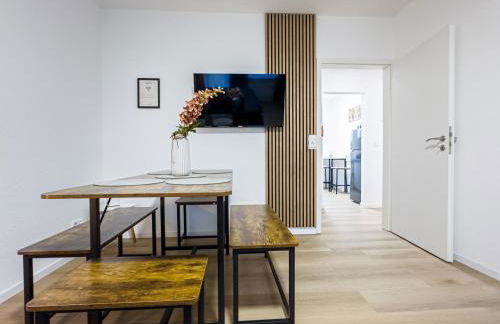 ImmoStay L# Ferienhaus- Garten & Parking, WiFi - Foto 3