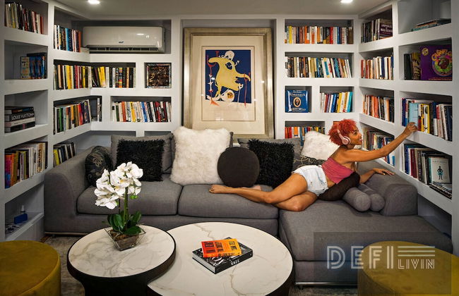 Wabi-Sabi Villa - Photo 24