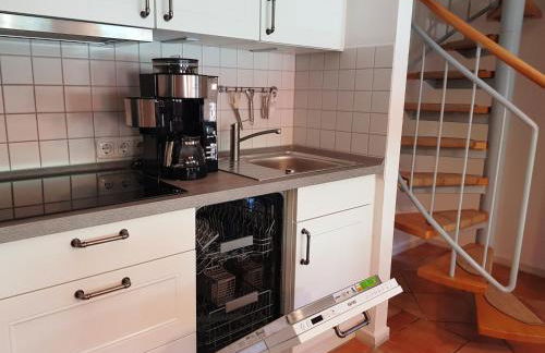 Ferienwohnung 5 im Haus am See - Foto 67