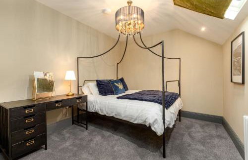 The Library Suite - Foto 14