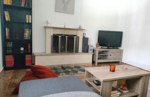 Home in nature - Foto 16