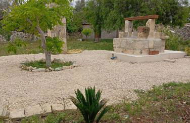 Casolare Giardino Aiarella-Assunta - Foto 41