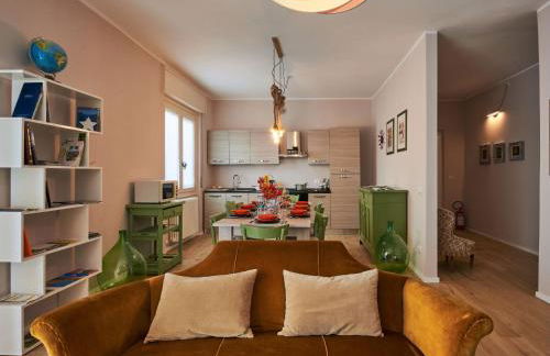 Villa Giuseppina by Interhome - Foto 15