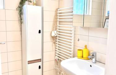 Ferienwohnung in Lorsch mit Garten - Foto 16