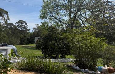 Casa de campo em São Roque - Sítio Beija Flor - Foto 15